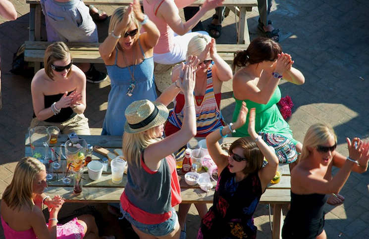 Stockholm Bachelorette: 5 top Party Ideas | Your Living City