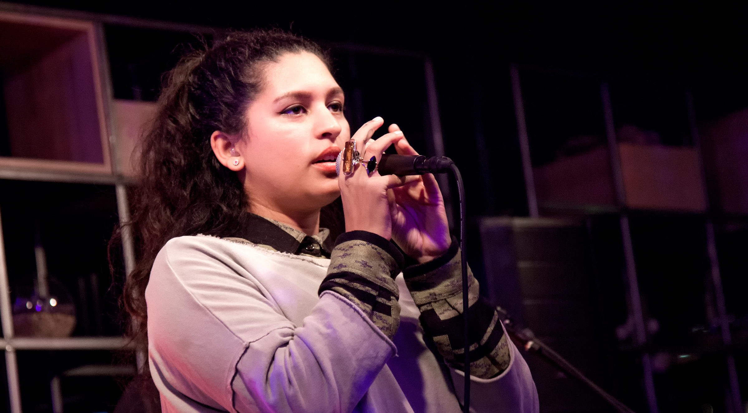 Fresh Swedish Sounds Nadia Nair Your Living City