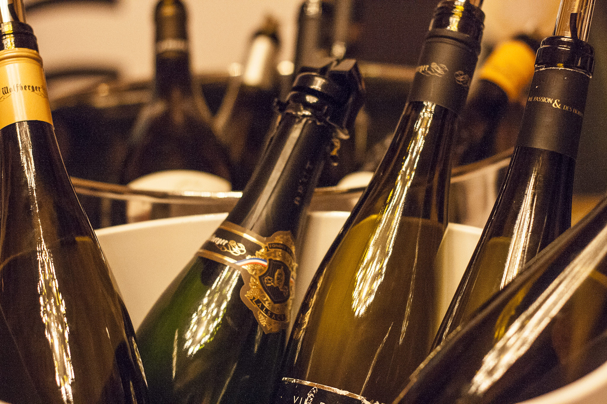 Joyeux No l YLC s French Wine And Champagne Recommendations For 
