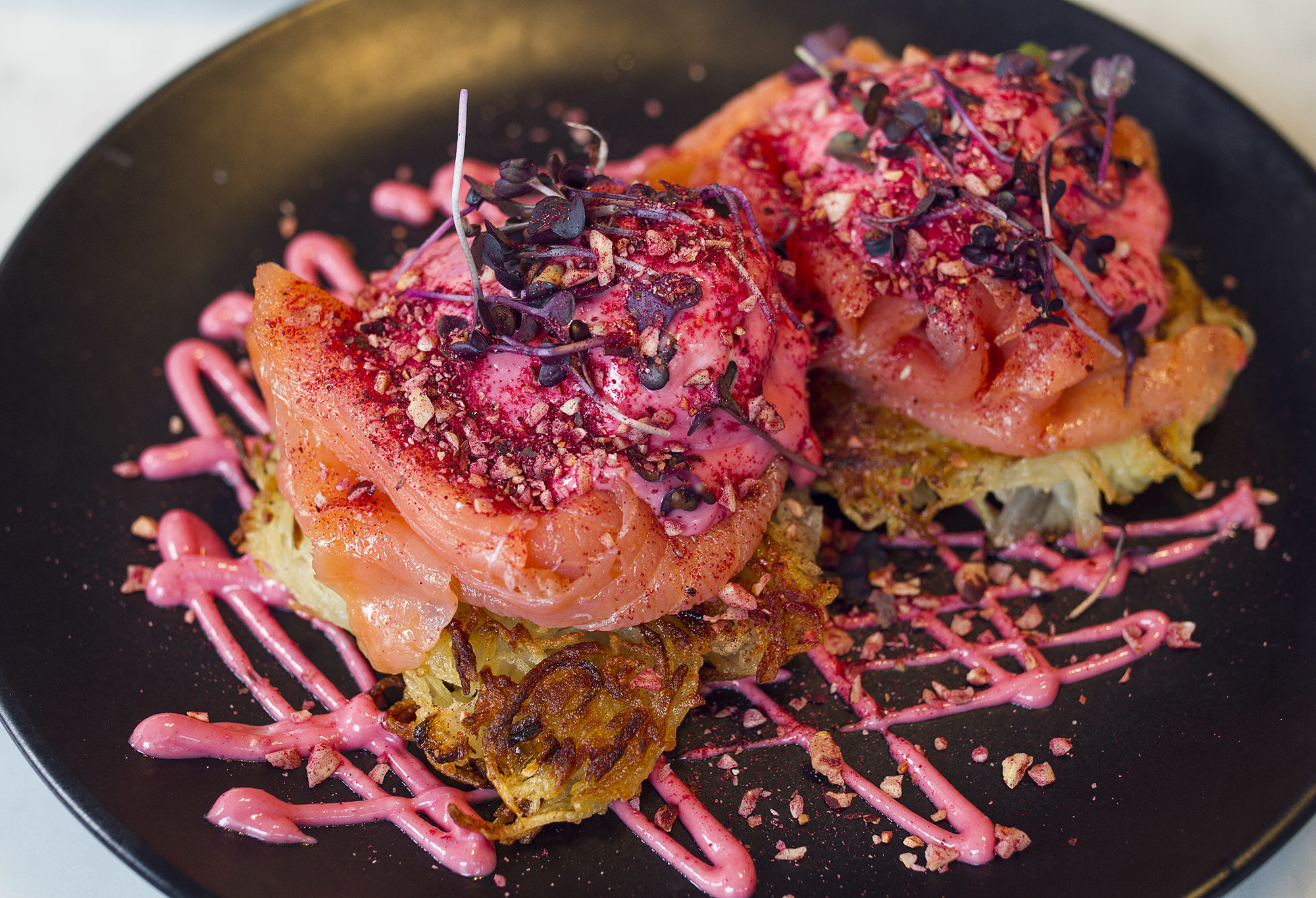 Stockholm's Best Bruch Spots Your Living City