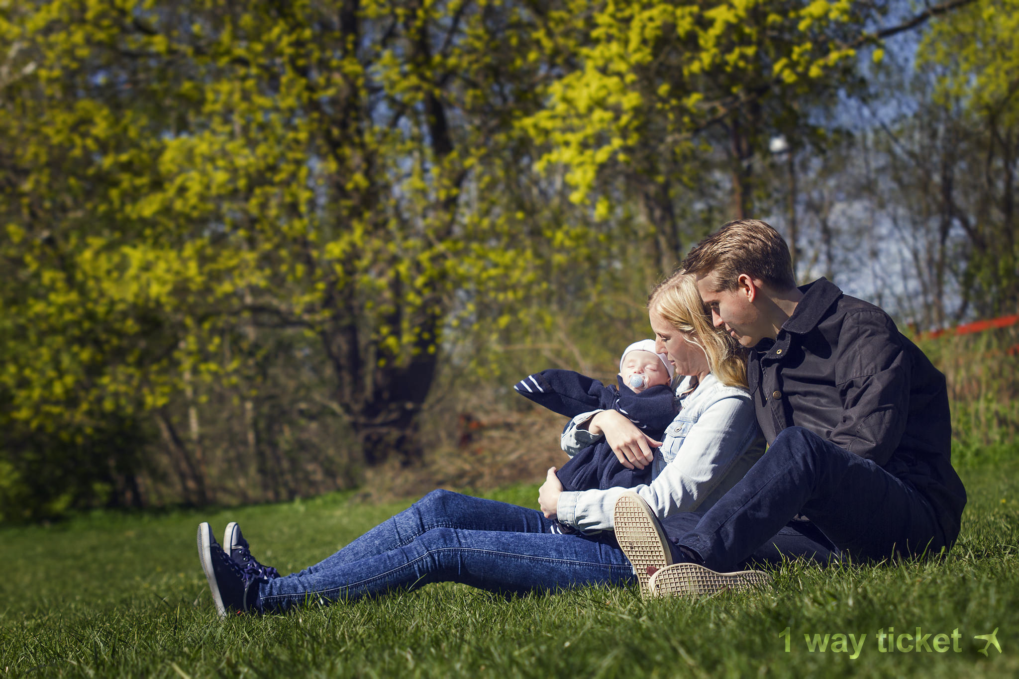 Maternity & Paternity Leave in Sweden Your Living City