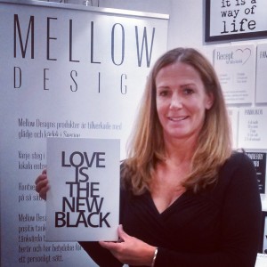Jessica at Mellow Design