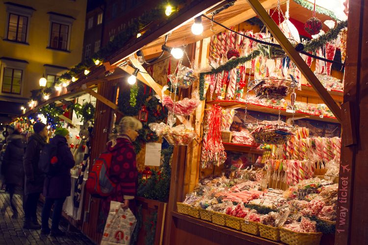 The Stockholm Christmas Market Scoop | Your Living City