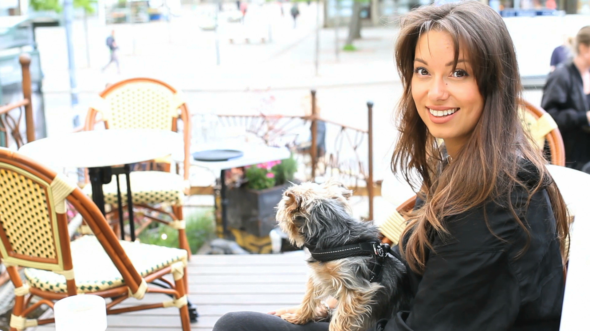 Profiles Jewellery Designer Emma Sundl f Your Living City