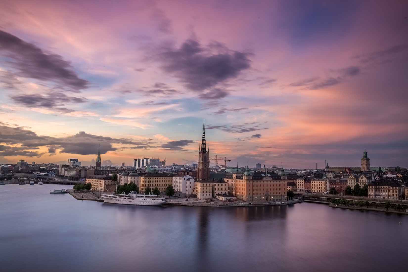 Eat And Drink Through History At Stockholm s Most Historic Pubs Your