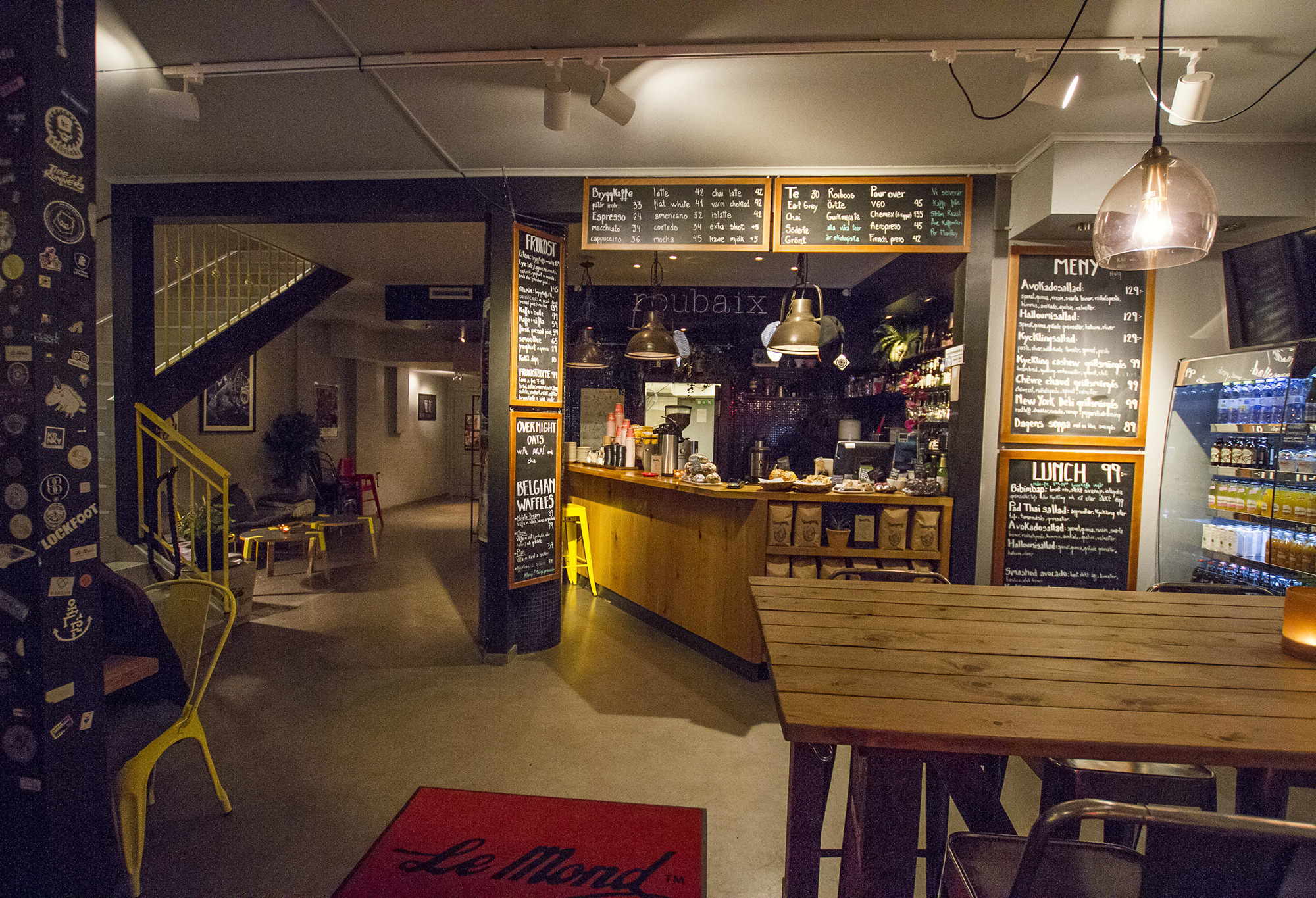 Top 10 Best Cafes In Stockholm S Tendy Sodermalm Your Living City top 10 best cafes in stockholm s tendy sodermalm your living city