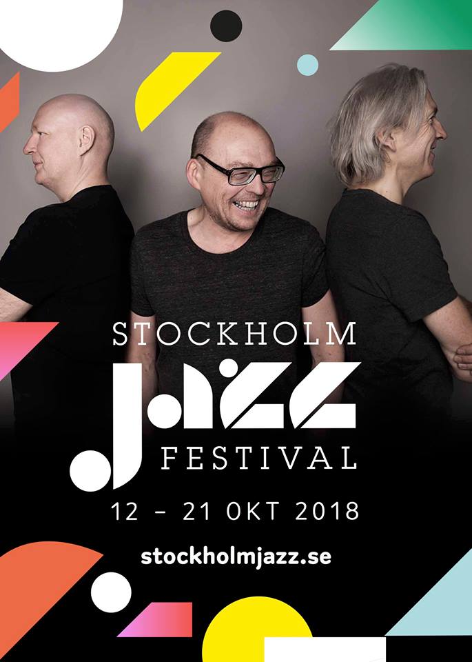 Stockholm Jazz Festival Your Living City