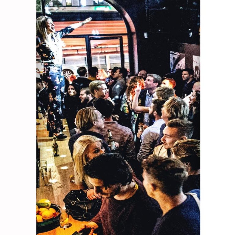 Top 10 in Stockholm Your Living City