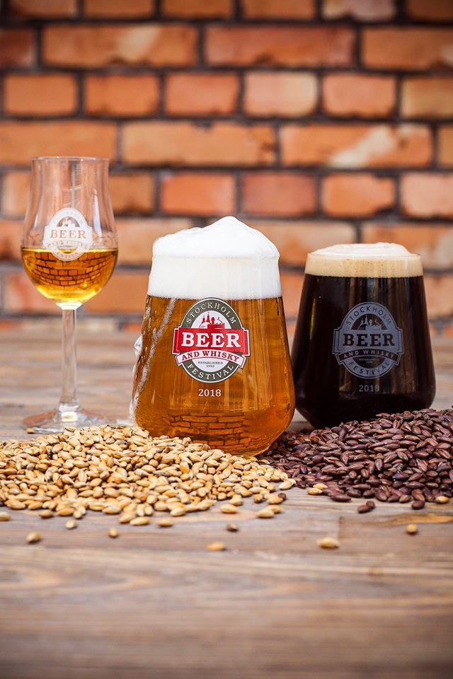 Stockholm Beer & Whisky Festival 2019