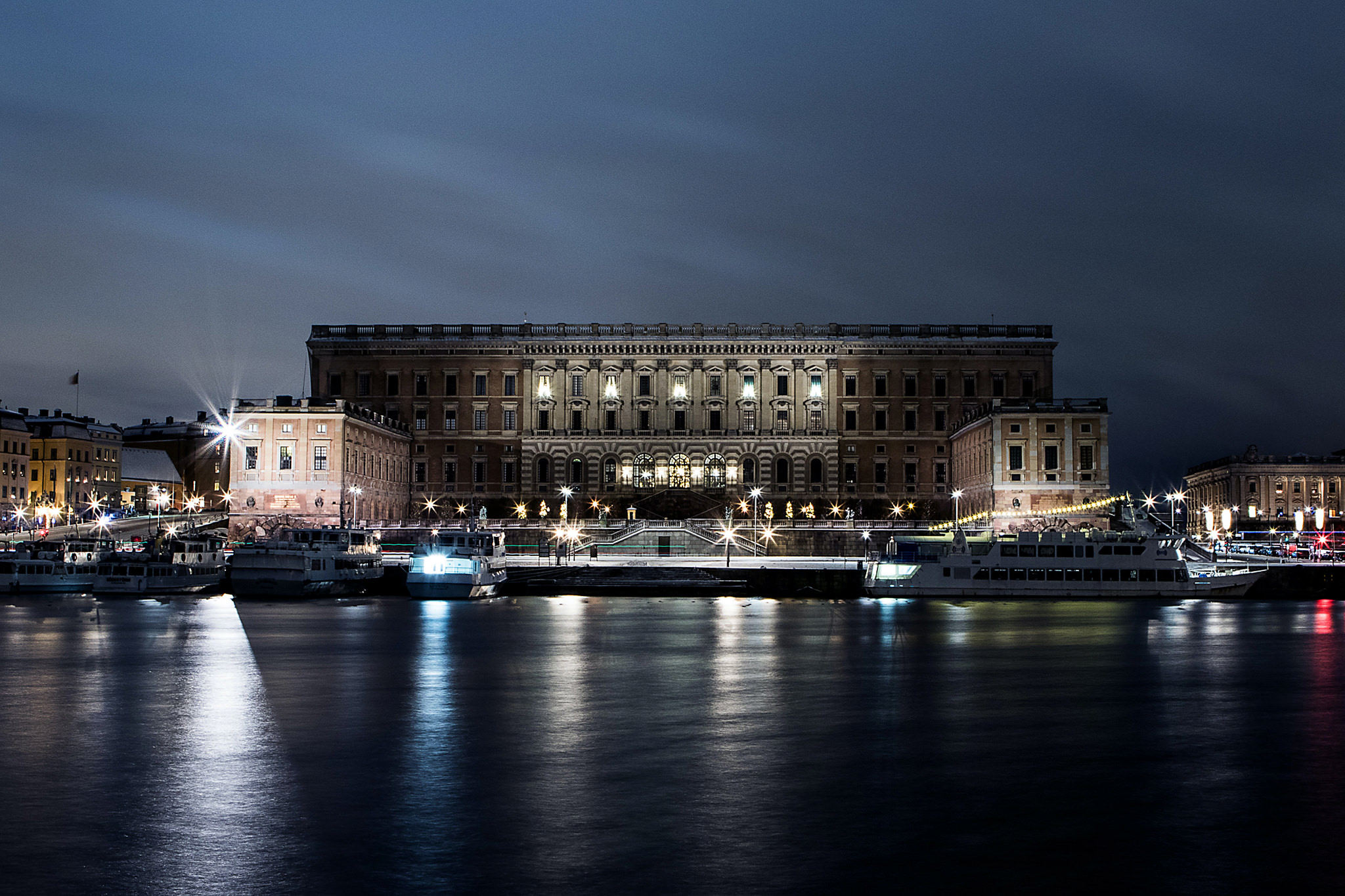 Why Stockholm Is A Fantastic City For Geeks Your Living City