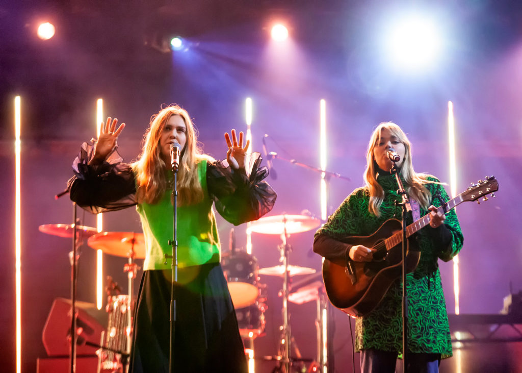 First Aid Kit - Climate Live