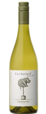 Fat Bastard Chardonnay, 2020 Maison Gabriel Meffre pays d'oc wines autumn