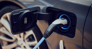 electric car vehicle sweden stockhkolm