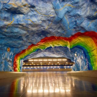 Melodifestivalen 2021 - the Grand Finale!