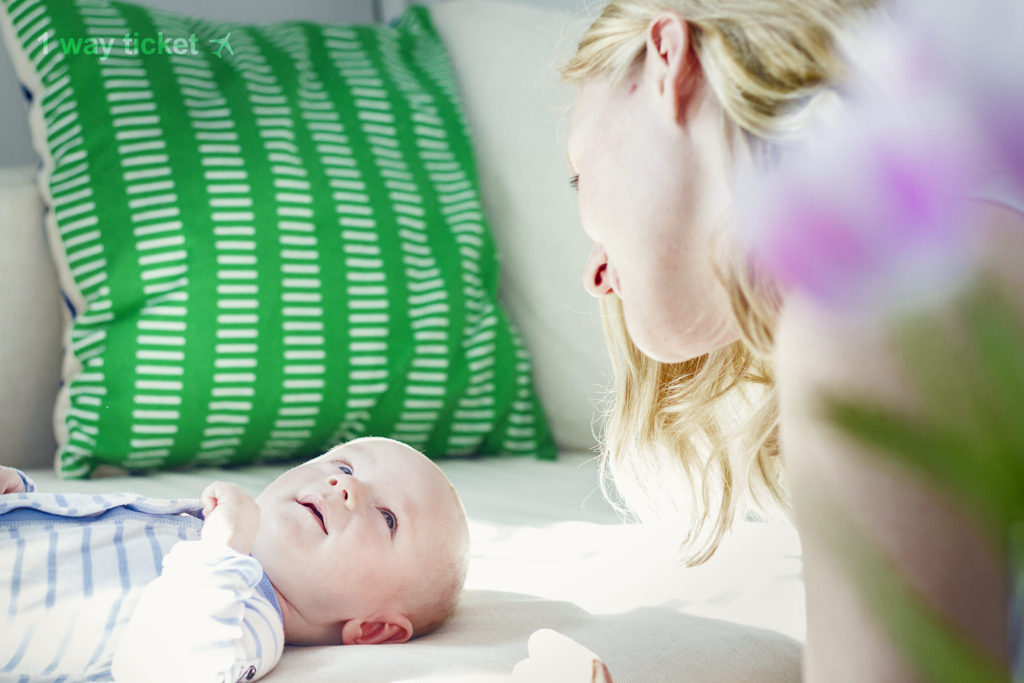 Maternity & Paternity Leave in Sweden Your Living City