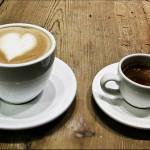 Stockholm Coffee festival