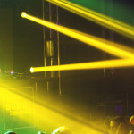 Ida Engberg at Sónar Stockholm