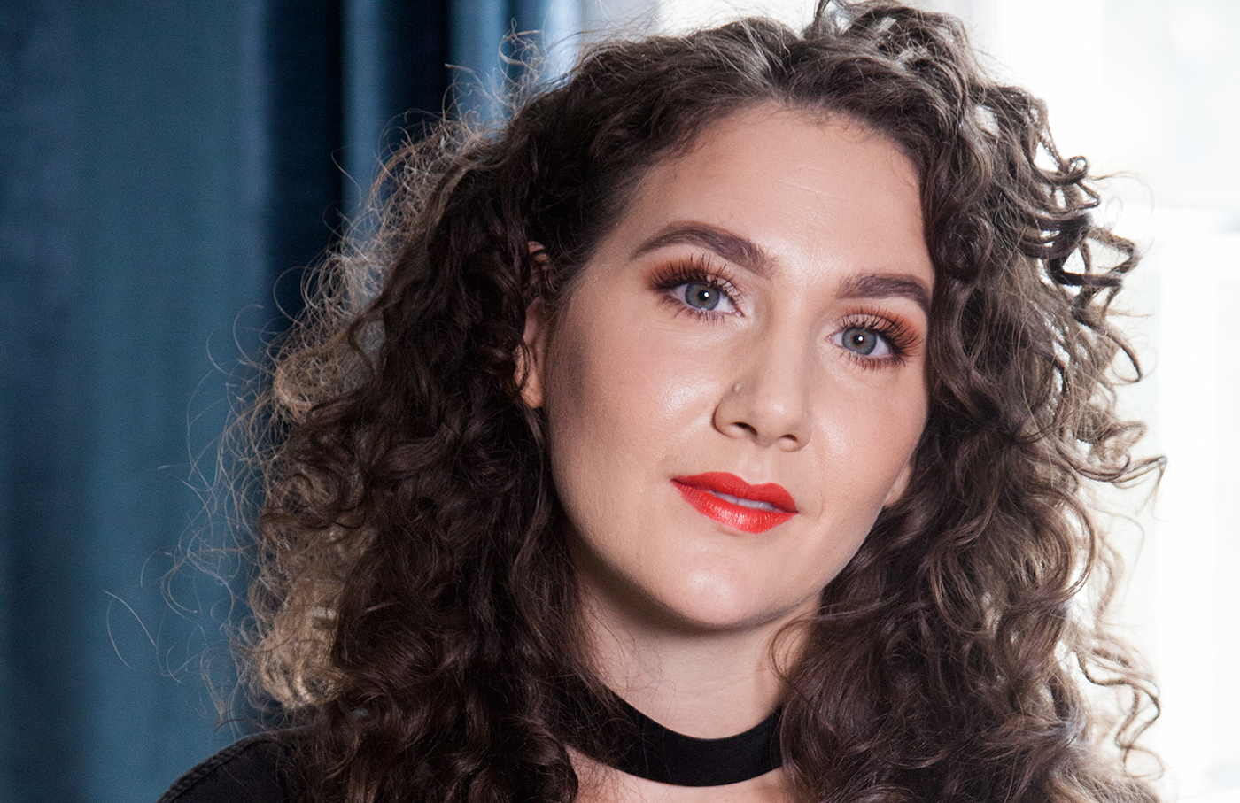 Interview: Meet Maria Hazell, pop singer and songwriter – Your Living City