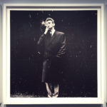 David Bowie in New York