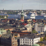View Stadshuset tower stockholm photography best places spots