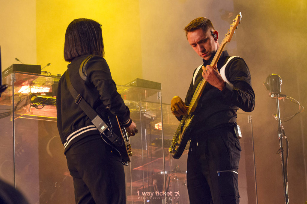 The XX