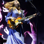 Johanna Söderberg, First Aid Kit