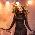 Shockholm kungsträdgården stockholm halloween