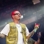 balvin reggaeton stockholm music