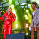 Molly Sanden Rockbjörnen 2019