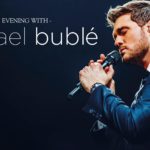 Michael Bublé concert Stockholm