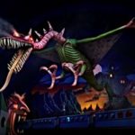 Gröna Lund Halloween english