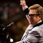 Elton John Tele2 Arena Stockholm