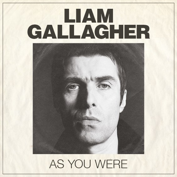 Liam Gallagher stockholm annexet concert