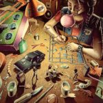 Danko Jones concert Stockholm