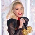 Gwen Stefani concert stockholm