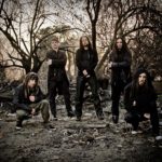 Korn concert stockholm