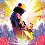 Santana concert Stockholm