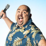 gabriel fluffy iglesias comedian comedy stockholm hovet tickets