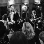 innergården jazzklubb jazz club kung carl hotel stockholm music