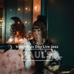 valentines day live jazz music haymarket stockholm