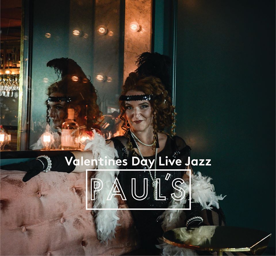 valentines day live jazz music haymarket stockholm