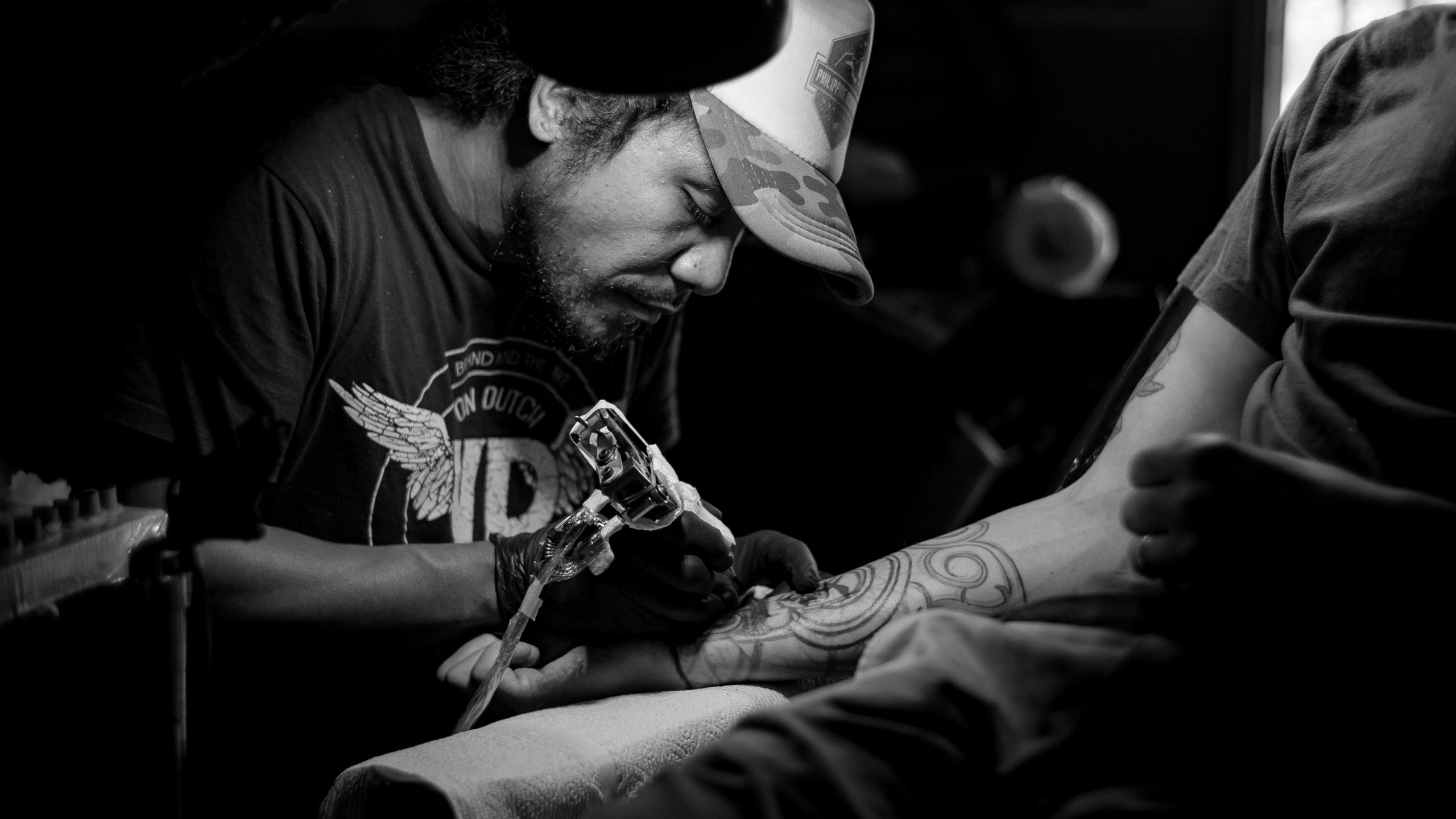 tattoo culture stockholm ink tatuering