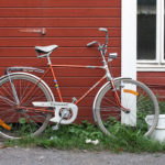 bike bicycle sweden stockholm your living city