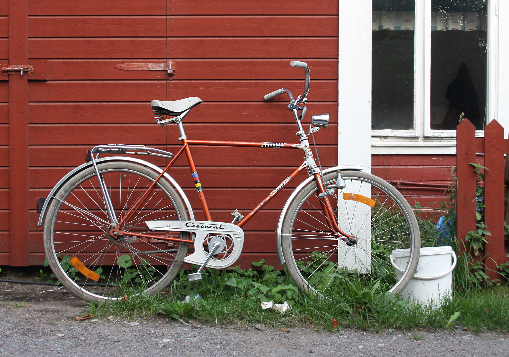 bike bicycle sweden stockholm your living city