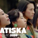 Asiatiska FilmFestivalen 2020 asian film festival