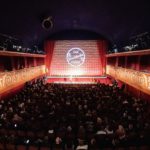 Stockholm film festival