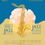 stockholm womens international jazz festival