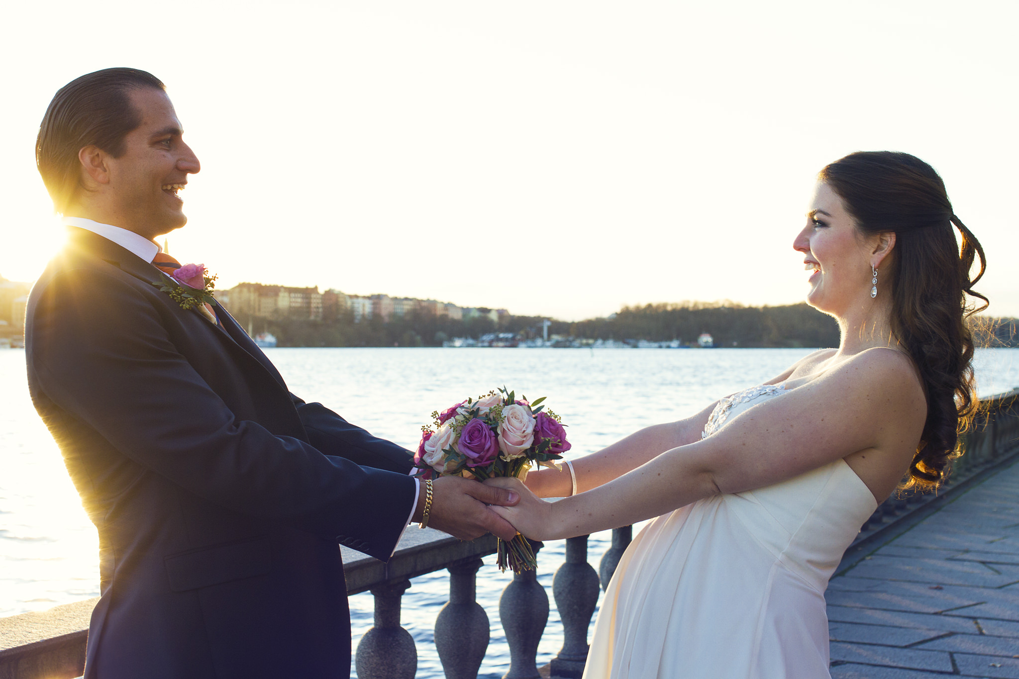 Will 2021 Be The Year Of Your Stockholm Wedding?
