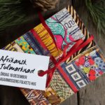 Afrikansk Julmarknad