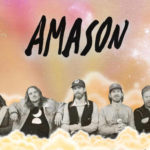 Amason stockholm